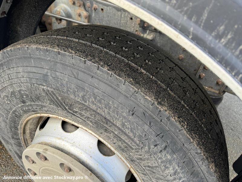 Photo Renault Premium 370 DXI image 17/25