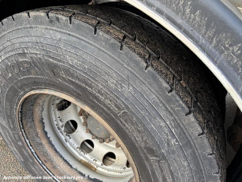 Photo Renault Premium 370 DXI image 18/25