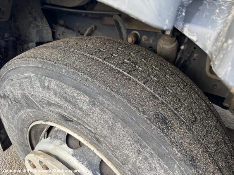 Photo Renault Premium 370 DXI image 19/25