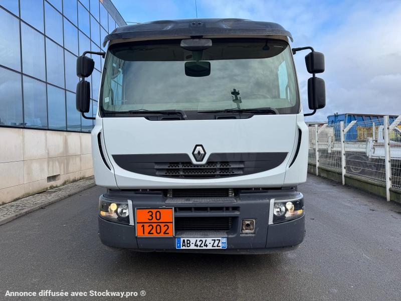 Photo Renault Premium 370 DXI image 2/25