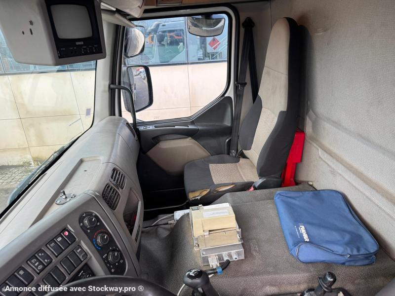 Photo Renault Premium 370 DXI image 21/25