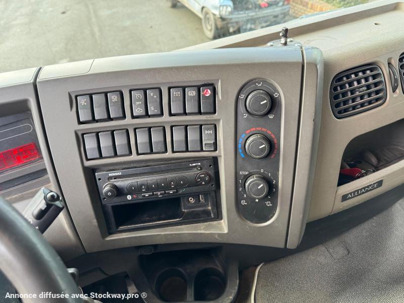 Photo Renault Premium 370 DXI image 22/25