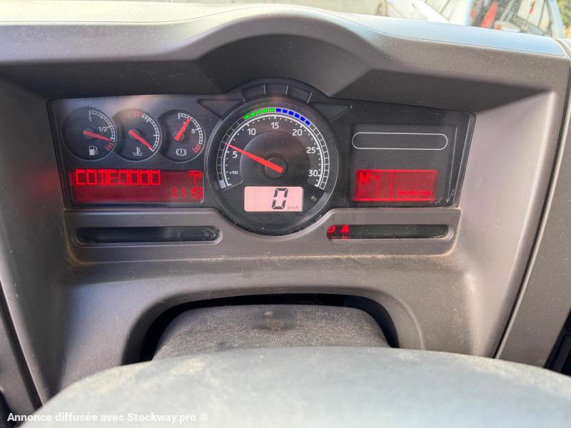 Photo Renault Premium 370 DXI image 23/25