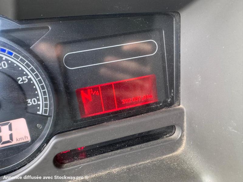 Photo Renault Premium 370 DXI image 24/25