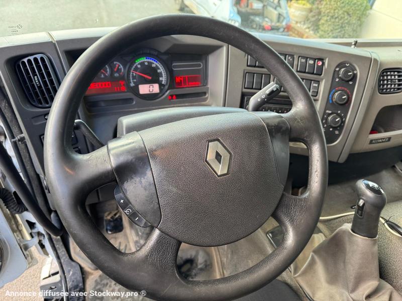 Photo Renault Premium 370 DXI image 25/25