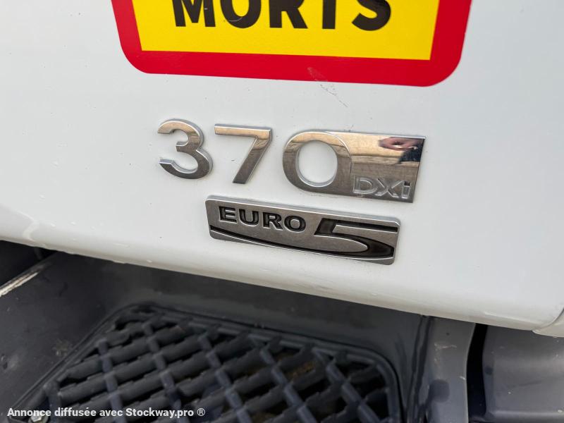 Photo Renault Premium 370 DXI image 4/25