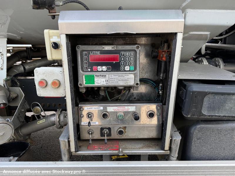 Photo Renault Premium 370 DXI image 8/25