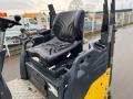 Compacteur Bomag BW120 Compacteur tandem