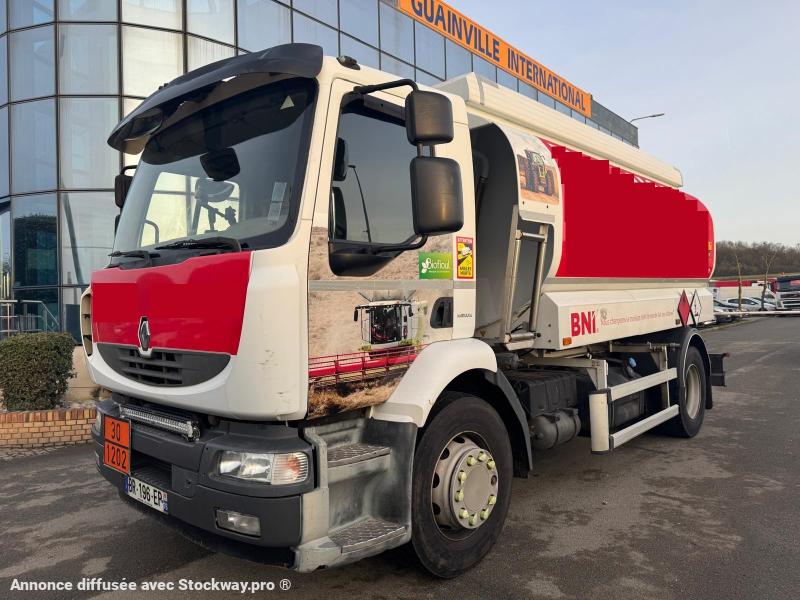 Renault Premium 300 DXI