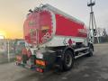 Camion Renault Premium 300 DXI Citerne Hydrocarbures