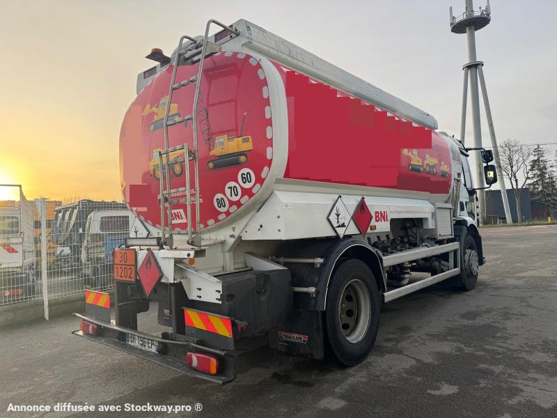 Photo Renault Premium 300 DXI image 11/20