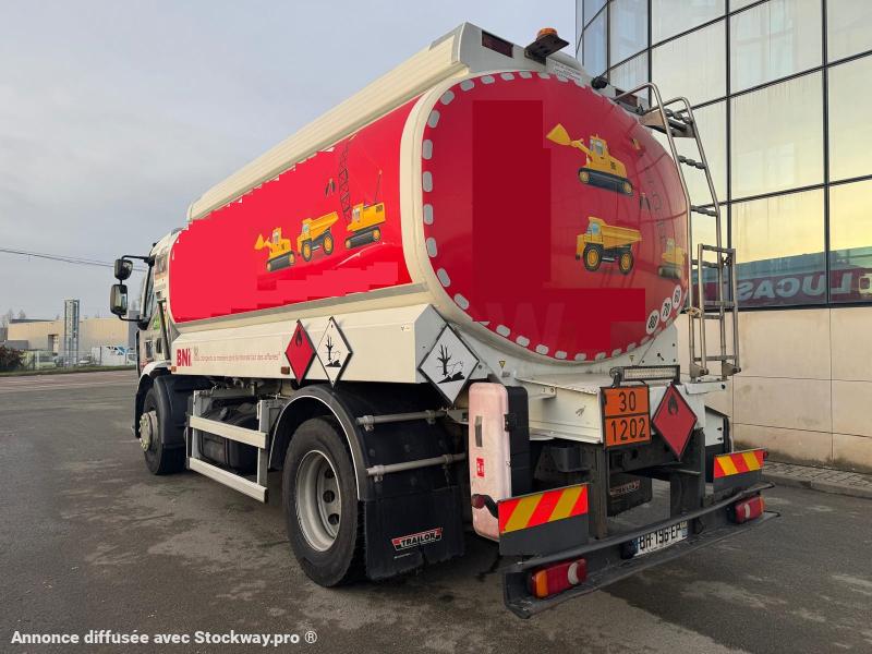 Photo Renault Premium 300 DXI image 13/20