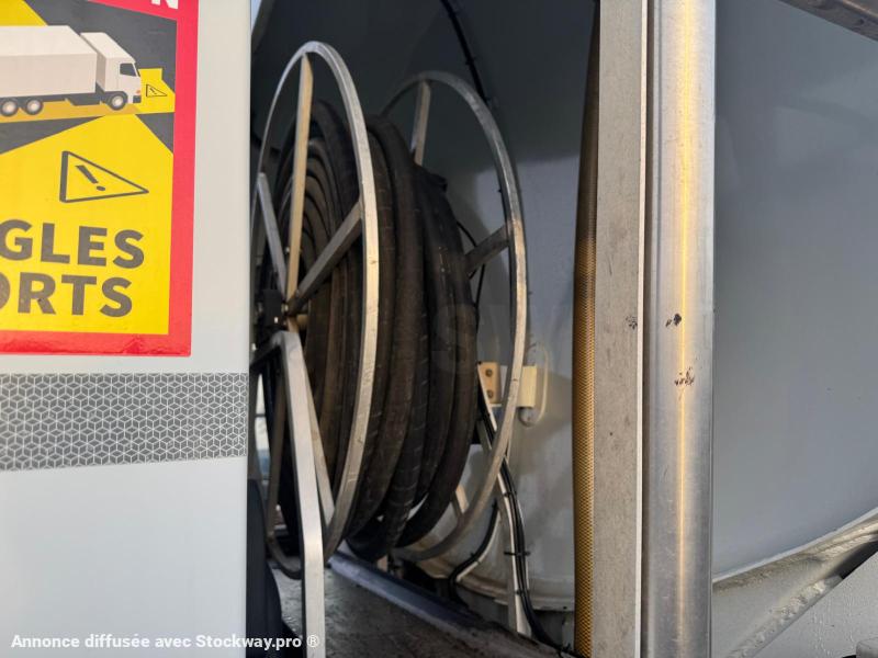 Photo Renault Premium 300 DXI image 16/20