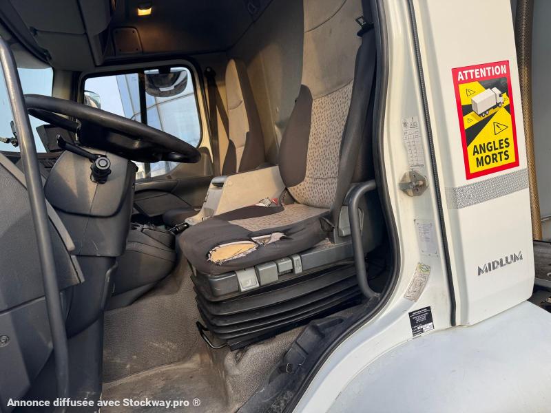 Photo Renault Premium 300 DXI image 17/20