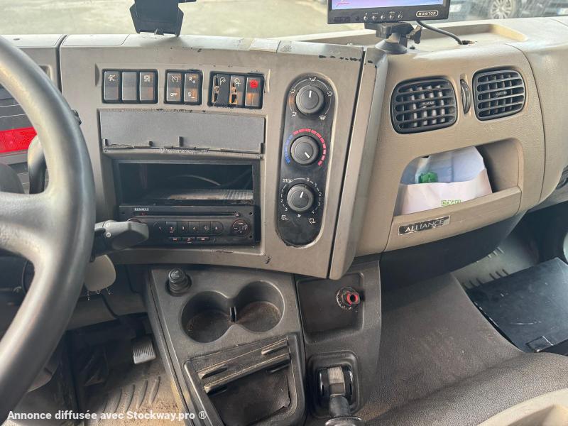 Photo Renault Premium 300 DXI image 18/20