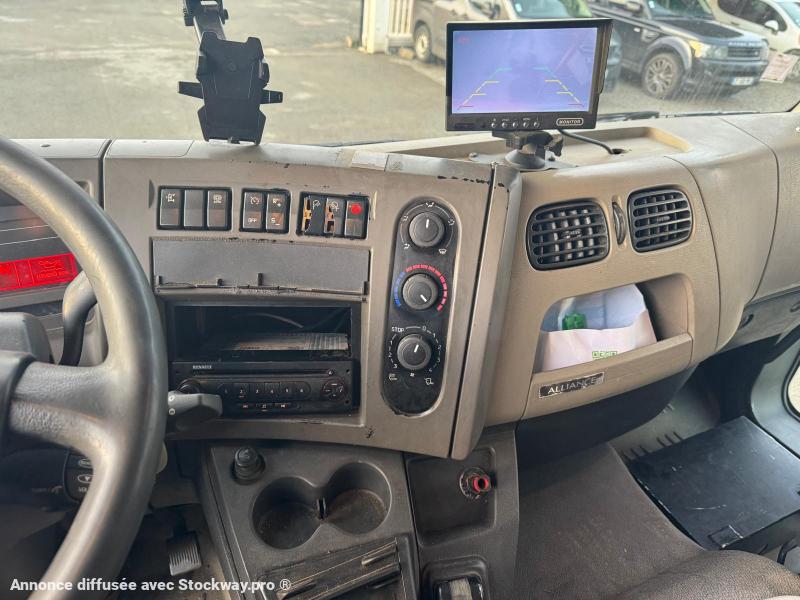 Photo Renault Premium 300 DXI image 19/20