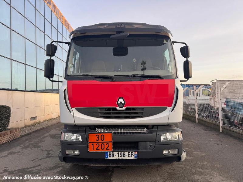 Photo Renault Premium 300 DXI image 2/20