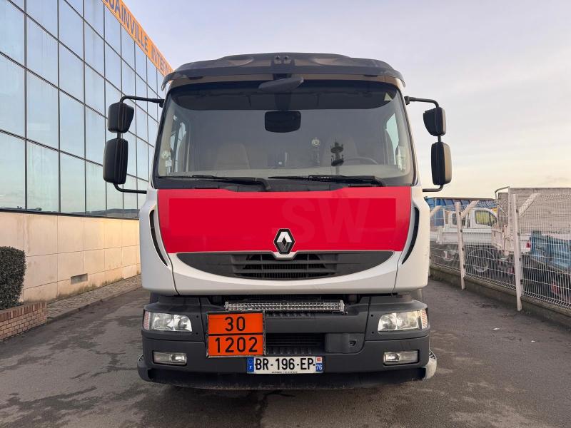 Camion Renault Premium 300 DXI Citerne Hydrocarbures