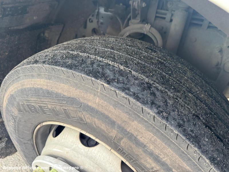 Photo Renault Premium 300 DXI image 5/20