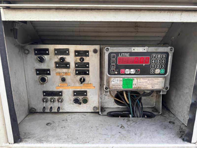 Photo Renault Premium 300 DXI image 6/20