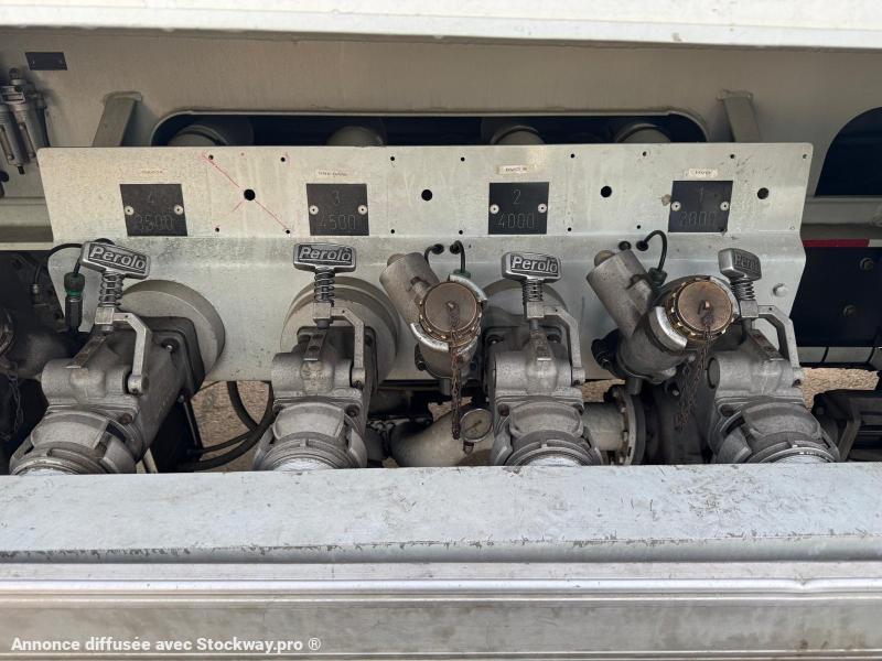 Photo Renault Premium 300 DXI image 9/20