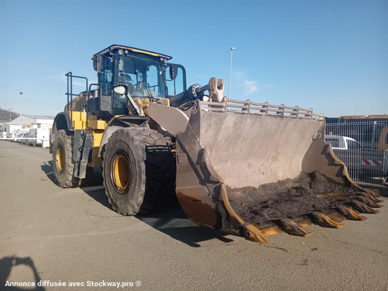 Caterpillar 972K 