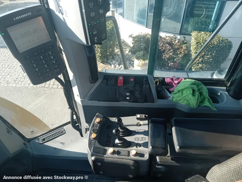 Photo Caterpillar 972K  image 10/10