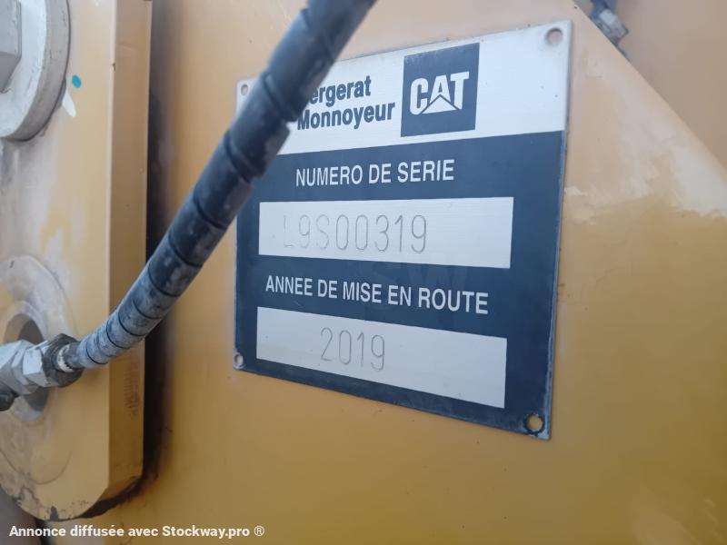 Photo Caterpillar 972K  image 2/10