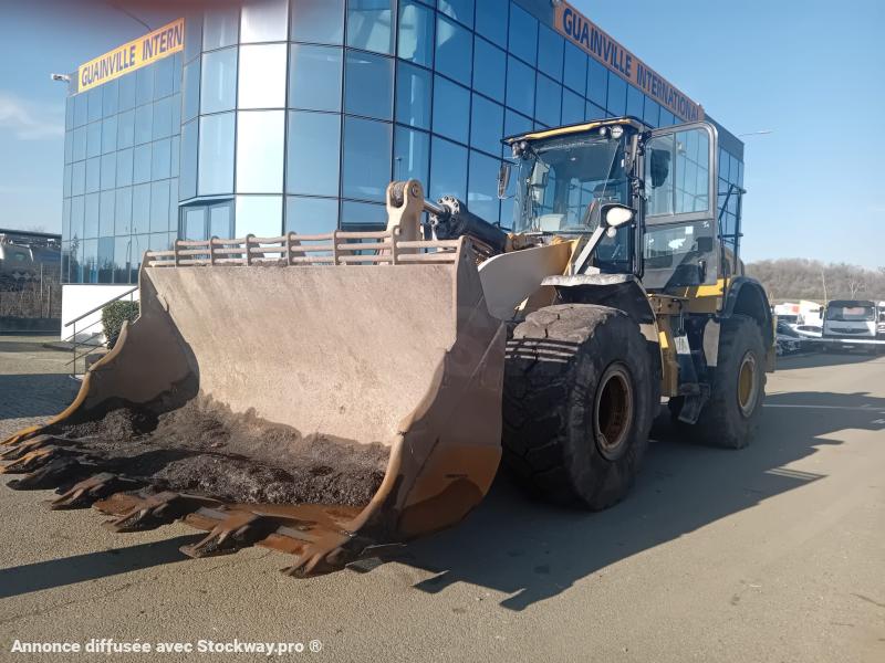 Photo Caterpillar 972K  image 4/10