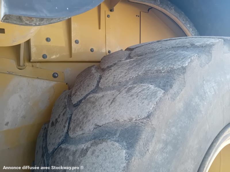 Photo Caterpillar 972K  image 5/10