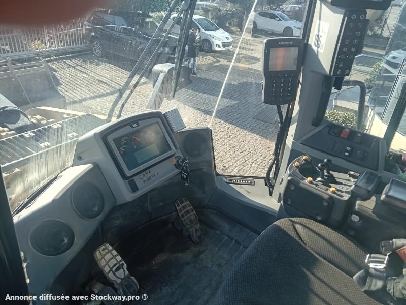 Photo Caterpillar 972K  image 7/10