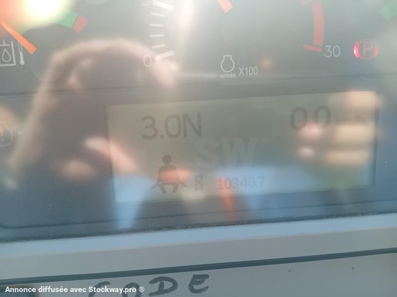 Photo Caterpillar 972K  image 8/10