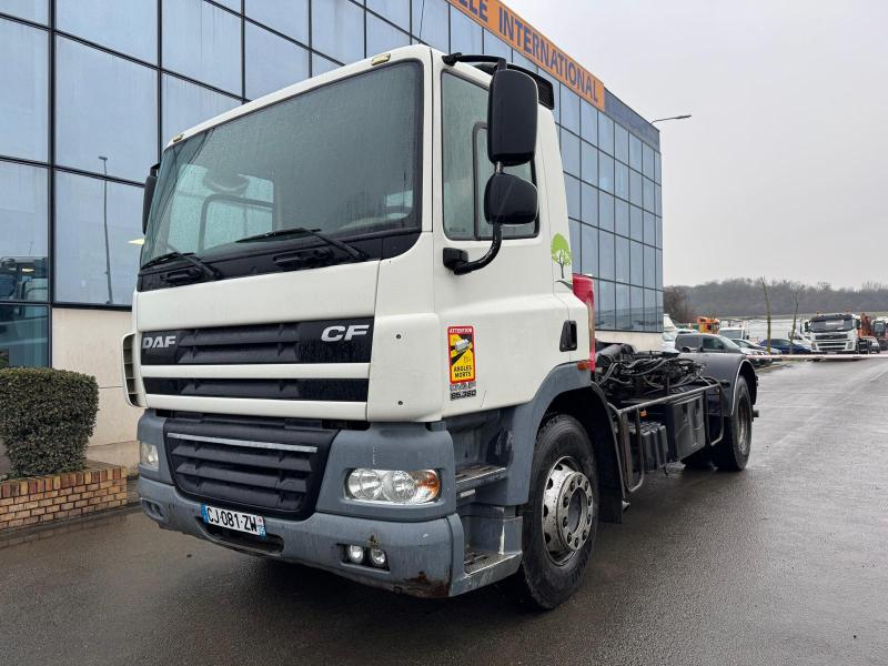 Camion DAF CF85 360 Polybenne