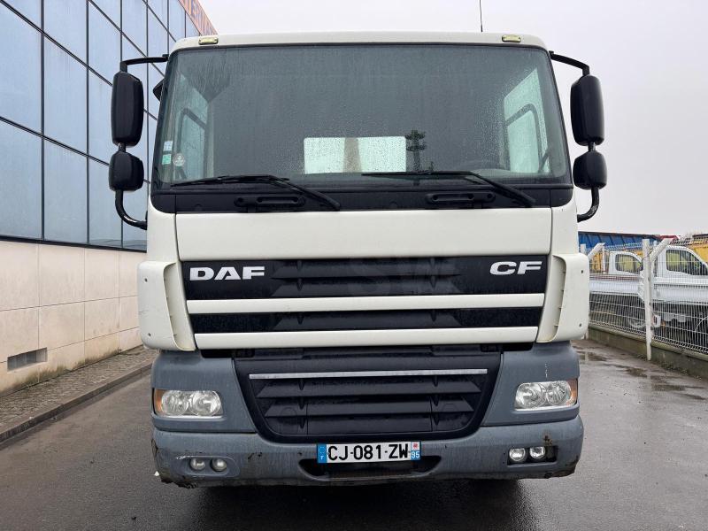 Camion DAF CF85 360 Polybenne