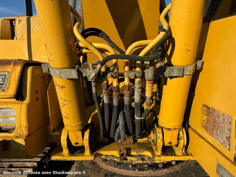 Photo Caterpillar 312BL  image 12/20