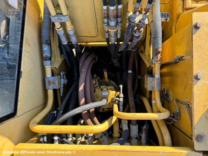 Photo Caterpillar 312BL  image 13/20