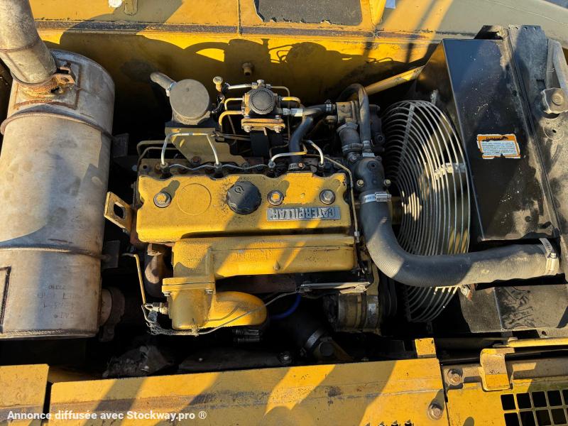 Photo Caterpillar 312BL  image 14/20
