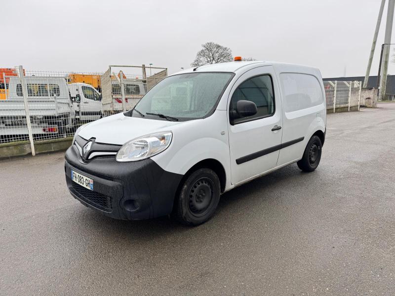 Utilitaire Renault Kangoo 1.5 DCI Fourgon Fourgon tôlé