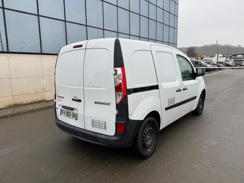 Utilitaire Renault Kangoo 1.5 DCI Fourgon Fourgon tôlé