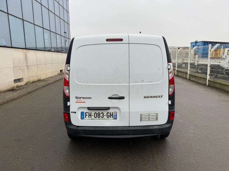 Utilitaire Renault Kangoo 1.5 DCI Fourgon Fourgon tôlé