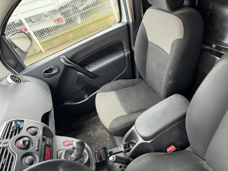 Utilitaire Renault Kangoo 1.5 DCI Fourgon Fourgon tôlé