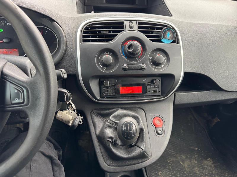 Utilitaire Renault Kangoo 1.5 DCI Fourgon Fourgon tôlé