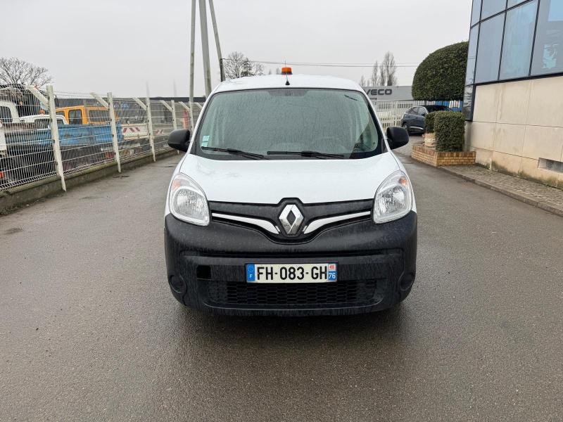 Utilitaire Renault Kangoo 1.5 DCI Fourgon Fourgon tôlé