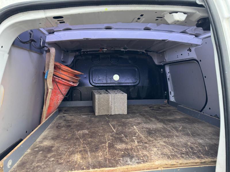 Utilitaire Renault Kangoo 1.5 DCI Fourgon Fourgon tôlé