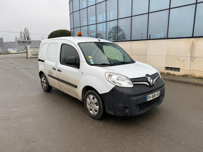 Utilitaire Renault Kangoo 1.5 DCI Fourgon Fourgon tôlé