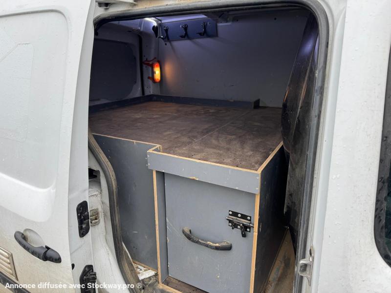 Photo Renault Kangoo 1.5 DCI image 5/16