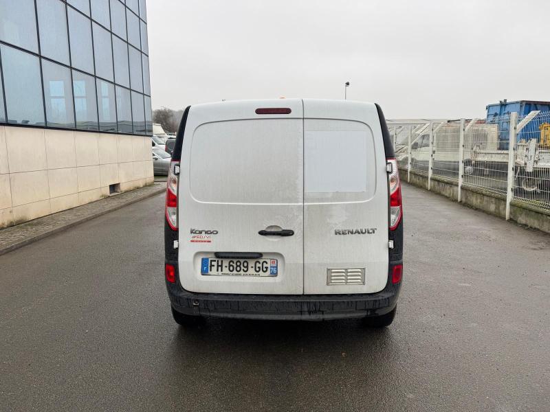 Utilitaire Renault Kangoo 1.5 DCI Fourgon Fourgon tôlé