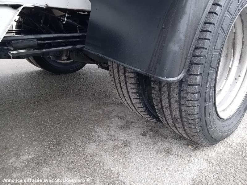 Photo Mercedes Sprinter 516 CDI image 5/8