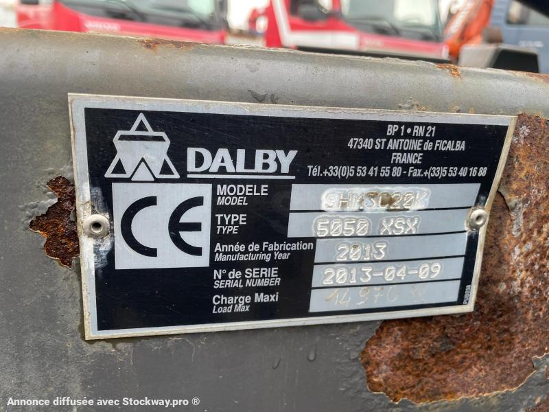 Photo Renault Premium Lander 430 DXI image 10/15