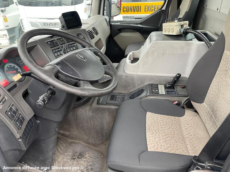 Photo Renault Premium Lander 430 DXI image 11/15